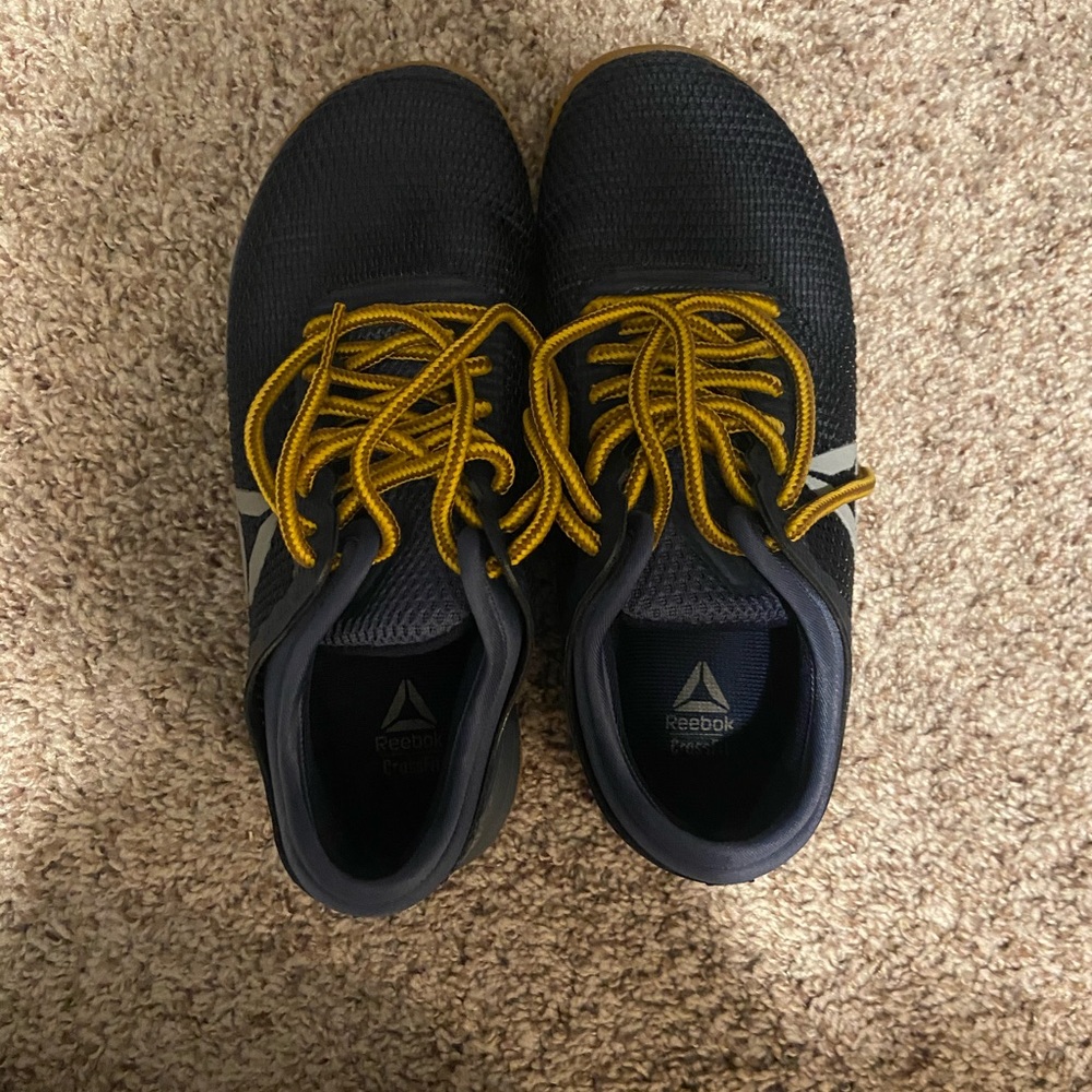 Reebok Nano 8 Flex Weave